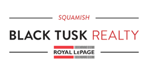 squamish arts council royal lepage black tusk reality logo