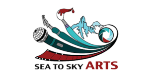 squamish arts council sea to sky arts council alliance logo
