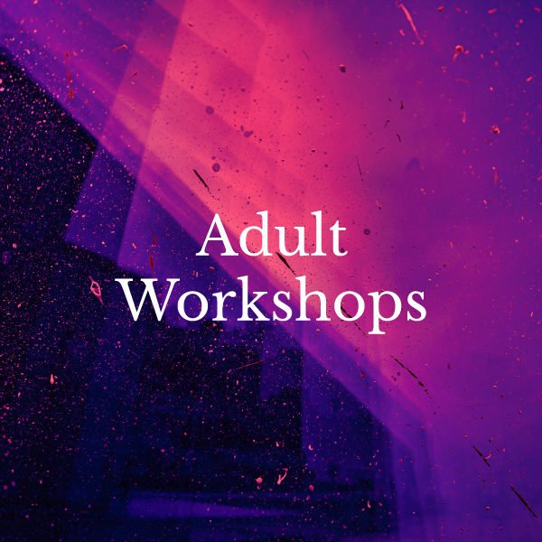 squamish arts council programs adult workshops