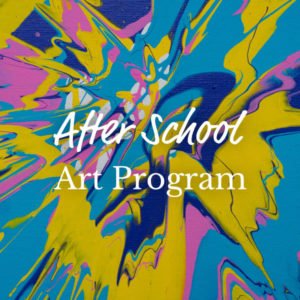 squamish arts council after school art program website cta